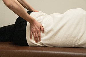 当院での股関節の痛みの改善方法